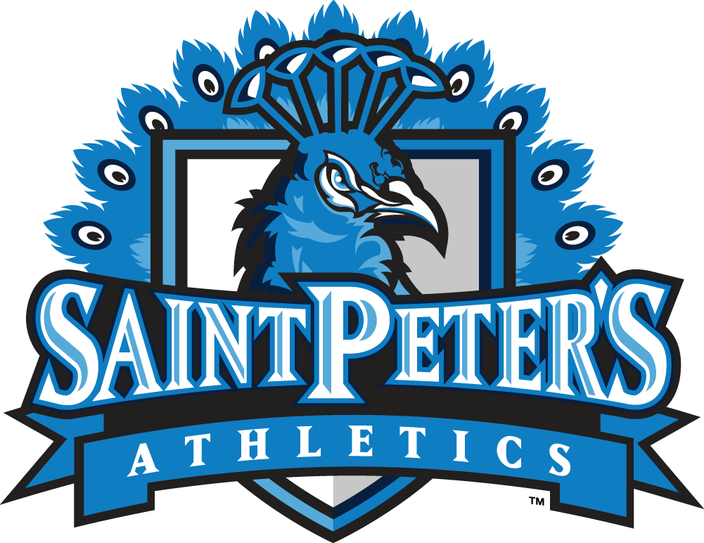 St. Peters Peacocks 2012-Pres Alternate Logo t shirts iron on transfers